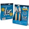 Burgon & Ball Cell Tray Trowels- Gardening