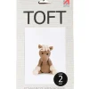 Toft Crafts Chardonnay the Pony Kit- Crafts