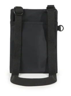 Ori London Chelsea All Black Teal Capsule Recycled Nylon- Bags
