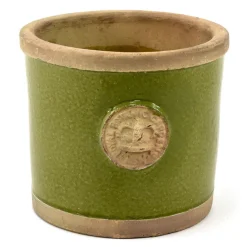 Kew Gardens Planters Chelsea Kew Gardens Round Herb Pot- Gardening