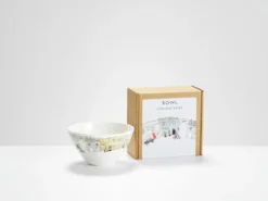 Helen Beard Chelsea Mews Bowl- Bowls & Dishes