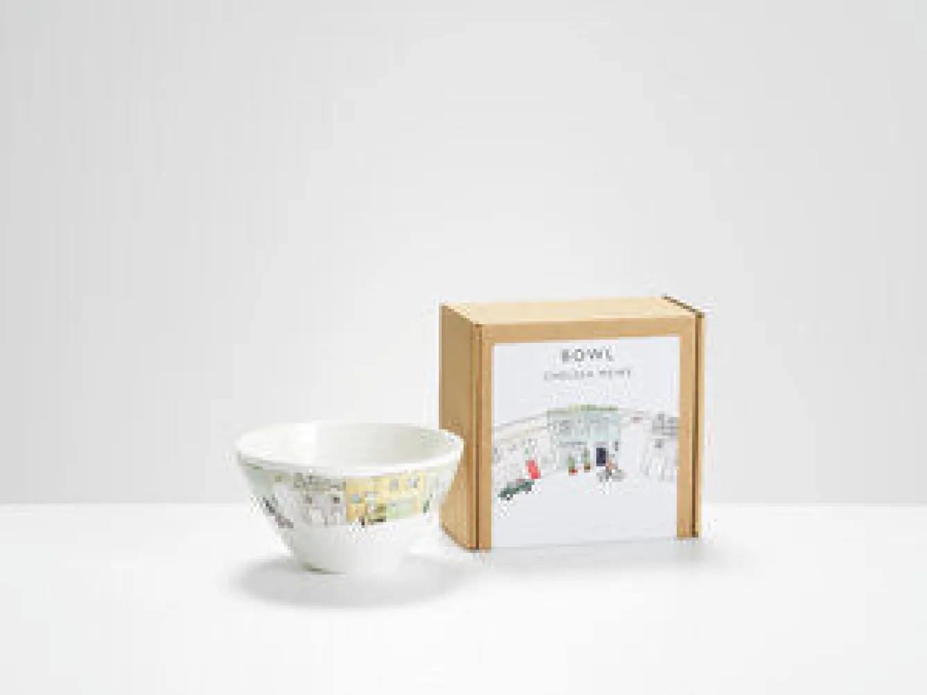 Helen Beard Chelsea Mews Bowl- Bowls & Dishes