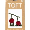 Toft Crafts Cherry Tomatoes Kit- Crafts