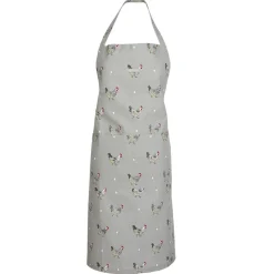 Sophie Allport Chicken Adult Apron- Aprons
