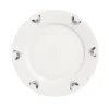 Sophie Allport Chicken & Egg Side Plate- Tea|Plates