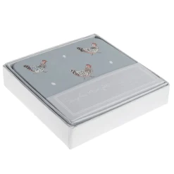 Sophie Allport Chicken Coasters- Set of 4- Tea|Coasters