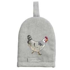 Sophie Allport Chicken Egg Cosy- Tea|Tea