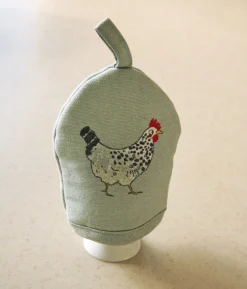 Sophie Allport Chicken Egg Cosy- Tea|Tea