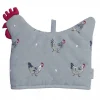 Sophie Allport Chicken Shaped Tea Cosy- Tea|Tea Cosies