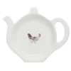 Sophie Allport Chicken Tea Bag Tidy- Tea|Tea