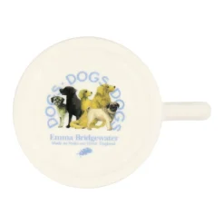 Emma Bridgewater Chihuahua 1/2 Pint Mug- Pets|Pets