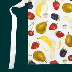 Corinne Alexander Children's Fruity Apron by- Children|Aprons