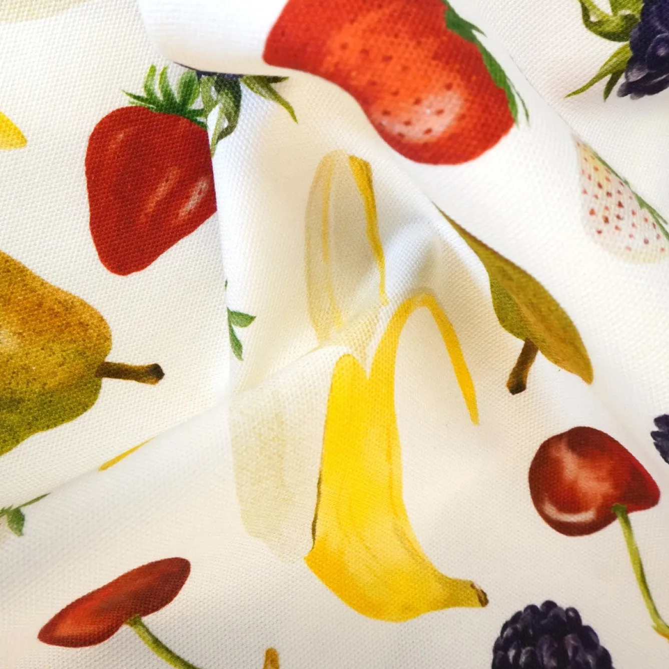 Corinne Alexander Children's Fruity Apron by- Children|Aprons
