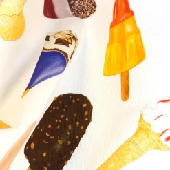 Corinne Alexander Children's Ice Cream Apron by- Children|Aprons