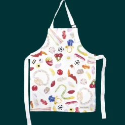 Corinne Alexander Children's Pick & Mix Apron by- Children|Aprons