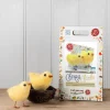 The Crafty Kit Co. Chirpy Chicks Needle Felting Kit- Easter|Crafts