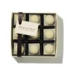 Choc on Choc Chocolate Golf Balls- Chocolate