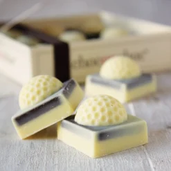 Choc on Choc Chocolate Golf Balls- Chocolate