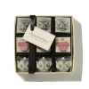 Choc on Choc Chocolate Teapots, Tea Cups and Cakes- Valentine's Day|Tea