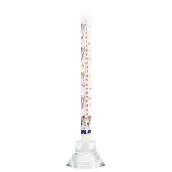 Alison Gardiner Choir Boys Advent Candle- Christmas|Advent