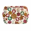 Emma Bridgewater Christmas Biscuits Small Tin Tray- Trays|Trays