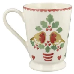 Emma Bridgewater Christmas Joy Cocoa Mug- Christmas|Christmas