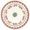Emma Bridgewater Christmas Joy Serving Plate- Serving Plates & Boards