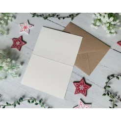 Becky Amelia Christmas Jumper Christmas Card- Christmas Cards|Christmas