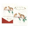 Wrendale Designs 'Christmas Mice' Christmas Card Pack- Christmas Cards|Stationery