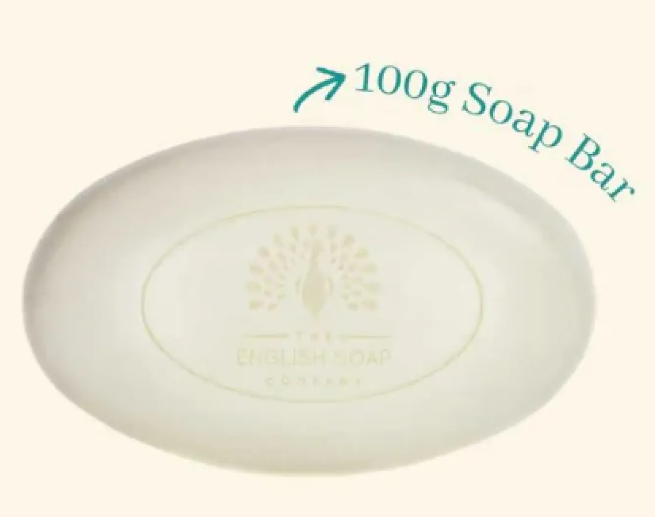 English Soap Company Christmas Owl Mini Soap - 100g- Soaps & Lotions
