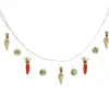 Amica Felt Christmas Vegetable Garden- Christmas Decorations|Christmas