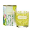 Love Olli Clean Cut Grass Signature Candle in Glass- Home Fragrance
