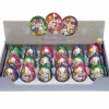 Elite Tins Cloisonne Mini Tin Easter Eggs- Easter|Children