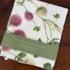 Sophia Davenport Clover Linen Union Tea Towel- Tea|Tea Towels