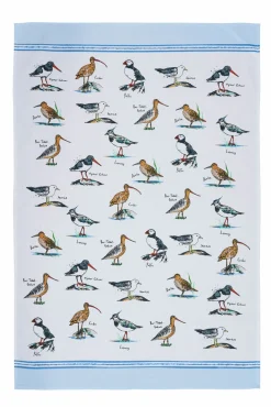 Ulster Weavers Coastal Birds Cotton Tea Towel- Tea|Tea Towels
