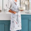 Sophie Allport Coastal Boats Adult Apron- Aprons