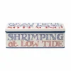 Emma Bridgewater Coast Toast Long Deep Rectangular Tin- Storage