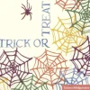 Emma Bridgewater Cobwebs Lunch Napkins- Halloween|Picnic