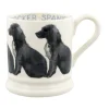 Emma Bridgewater Cocker Spaniel 1/2 Pint Mug- Animals|Pets