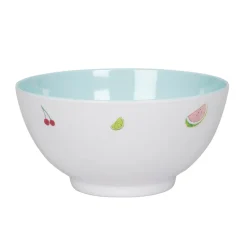 Sophie Allport Cocktails Melamine Bowl- Picnic|Melamine