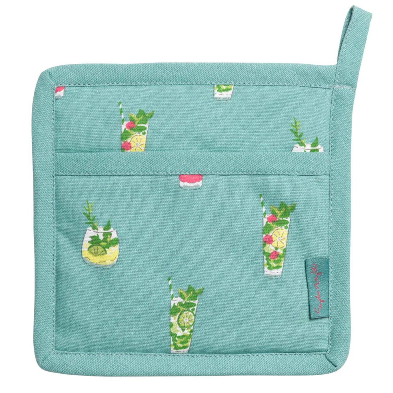 Sophie Allport Cocktails Pot Grab- Pot Grabs