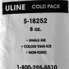 Tea & Biscuits Cold Pack for Shipping- Tea|Sweets/Candy