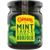 Tea & Biscuits Colman's Mint Sauce- Tea|Jams/Conserves/Marmalade