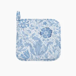 William Morris Compton Pot Grab- Pot Grabs