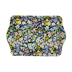 Ulster Weavers Confetti Floral Small Scatter Tray- Trays|Melamine