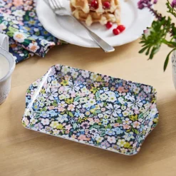 Ulster Weavers Confetti Floral Small Scatter Tray- Trays|Melamine