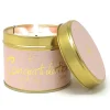 Lily-Flame Congratulations! Scented Candle- Home Fragrance