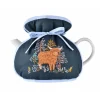 Ulster Weavers Connie the Cow Muff Tea Cosy- Tea|Tea Cosies