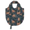 Ulster Weavers Connie the Cow Packable Bag- Bags