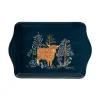 Ulster Weavers Connie the Cow Small Scatter Tray- Trays|Melamine